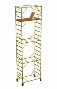 Вышка-тура Балатон-8