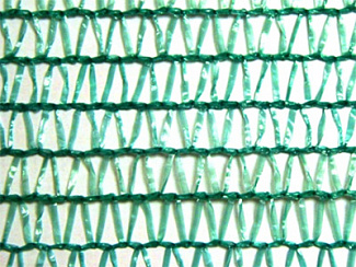 Сетка фасадная, 35 г/м2, 4x100 ленточный высокопрочный полиэтилен HDPE