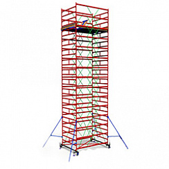 Вышка-тура «ТТ-2400РШН» 14,90